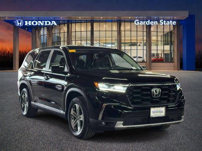 2023 Honda Pilot EX-L 8 Passenger