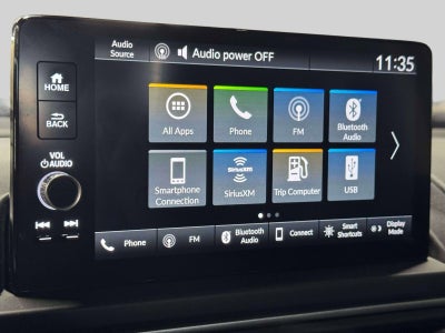 2023 Honda Pilot EX-L 8 Passenger