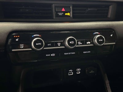 2023 Honda Pilot EX-L 8 Passenger