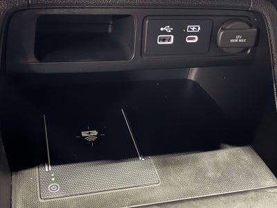 2023 Honda Pilot EX-L 8 Passenger