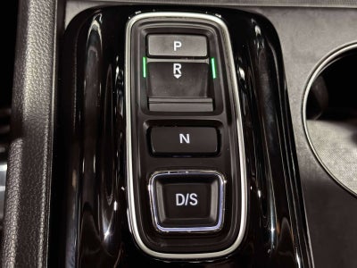2023 Honda Pilot EX-L 8 Passenger
