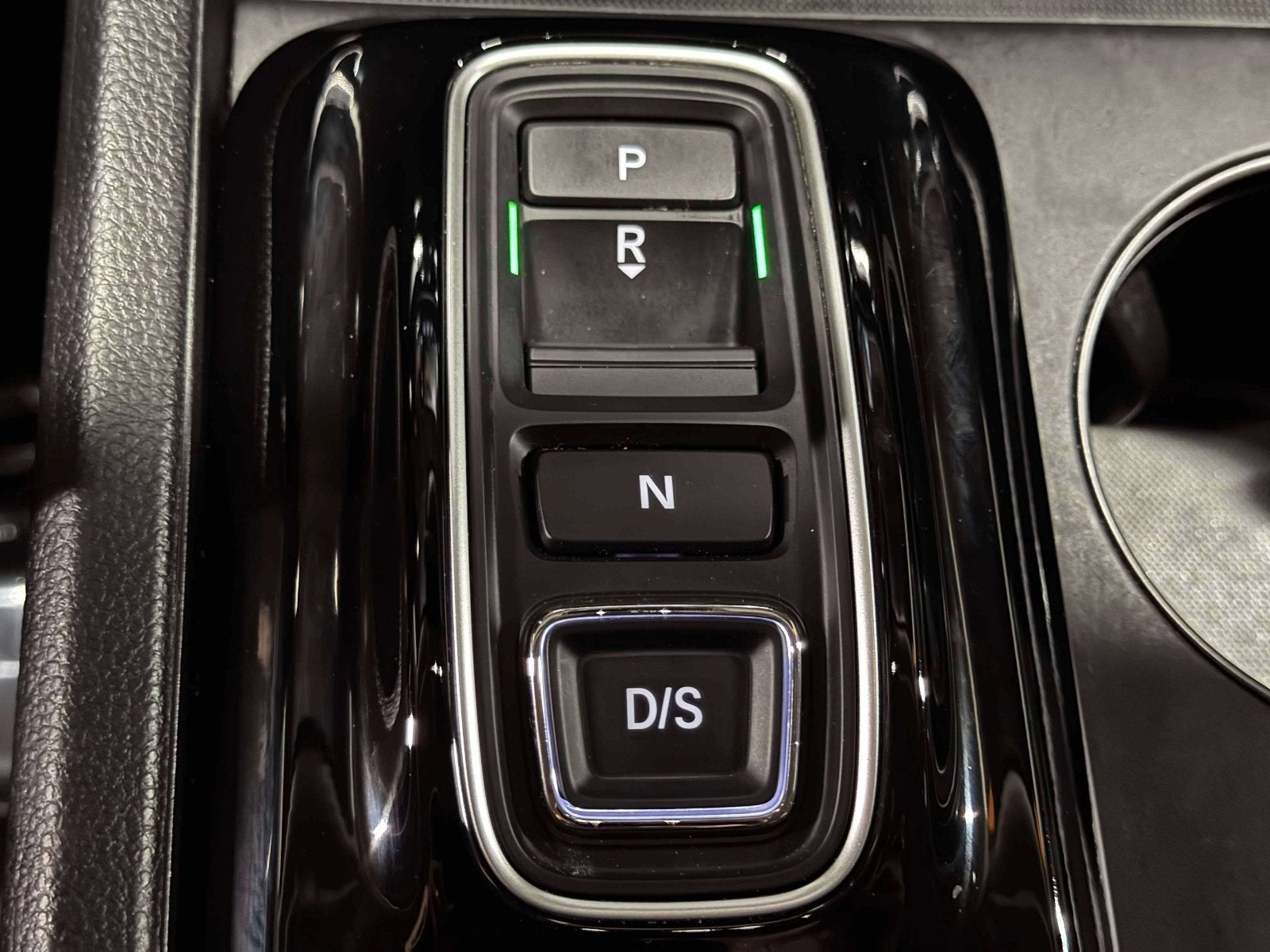 2023 Honda Pilot EX-L 8 Passenger