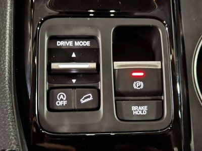 2023 Honda Pilot EX-L 8 Passenger