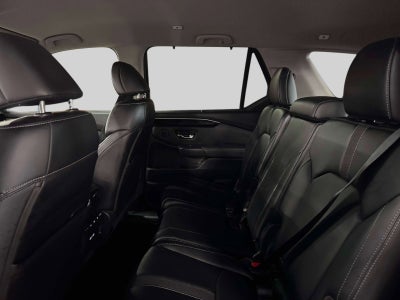 2023 Honda Pilot EX-L 8 Passenger