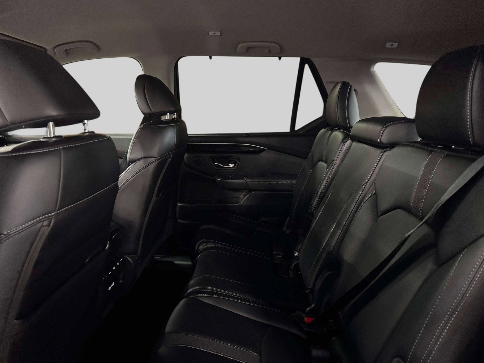 2023 Honda Pilot EX-L 8 Passenger