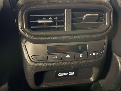 2023 Honda Pilot EX-L 8 Passenger