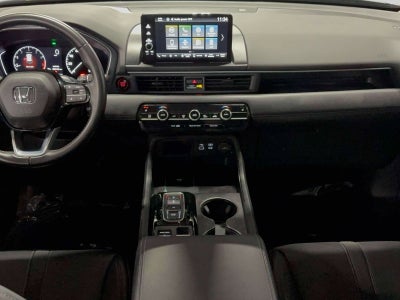 2023 Honda Pilot EX-L 8 Passenger
