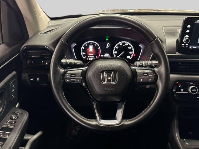 2023 Honda Pilot EX-L 8 Passenger