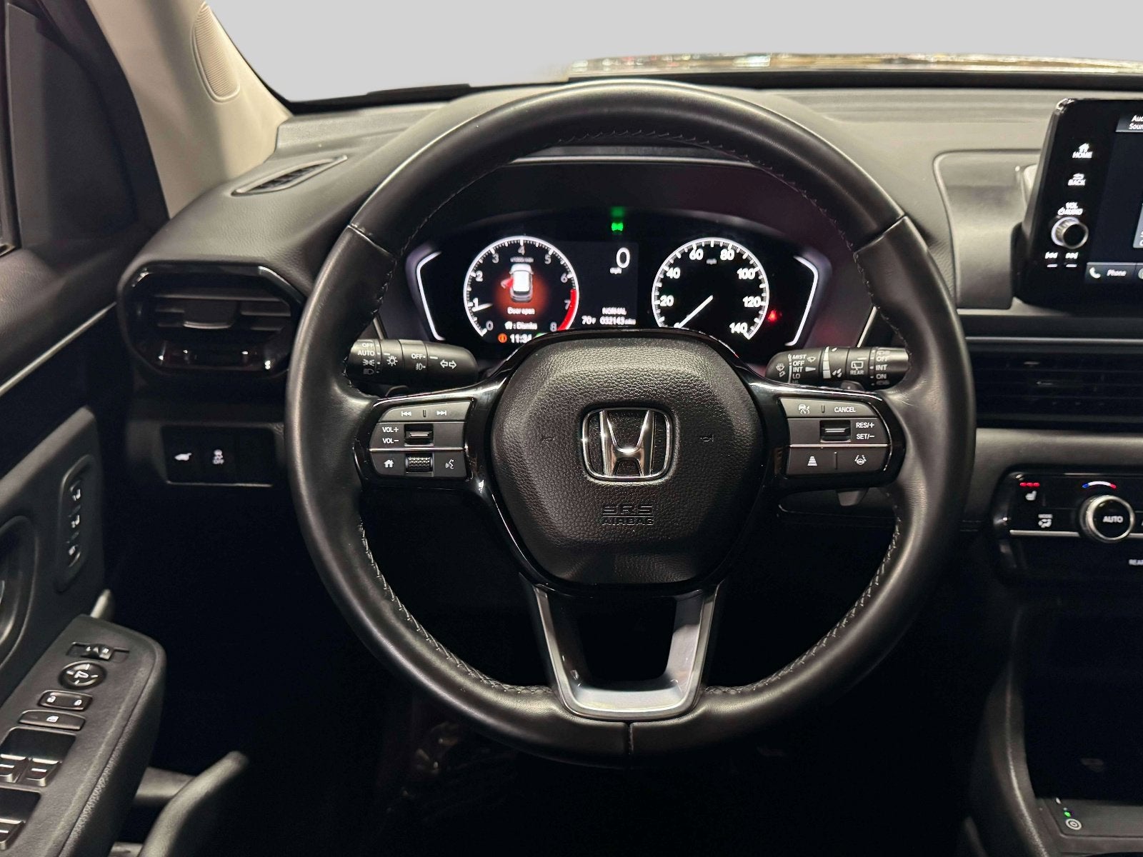 2023 Honda Pilot EX-L 8 Passenger