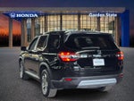 2023 Honda Pilot EX-L 8 Passenger