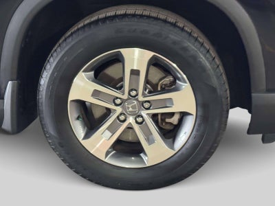 2023 Honda Pilot EX-L 8 Passenger