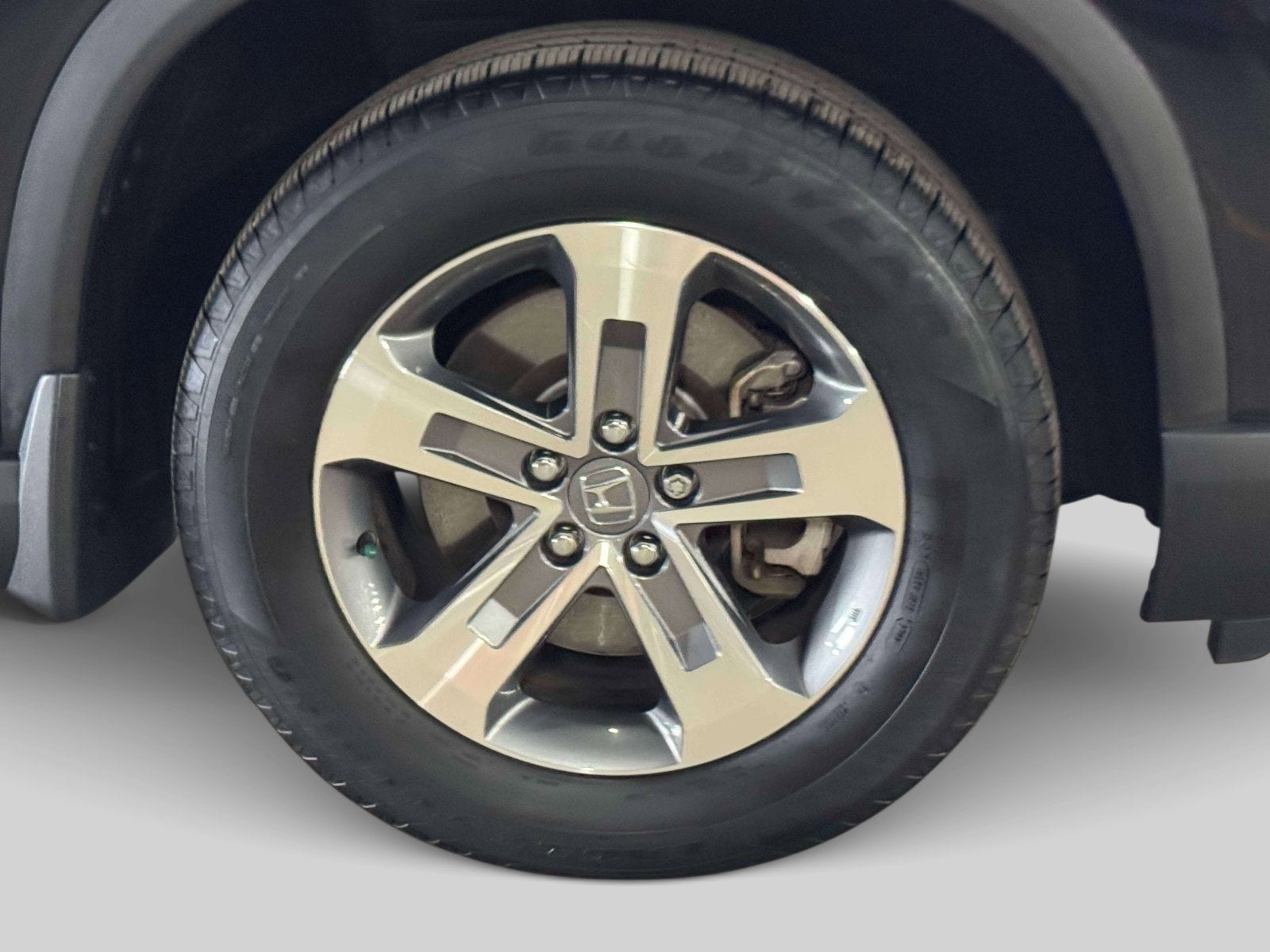 2023 Honda Pilot EX-L 8 Passenger