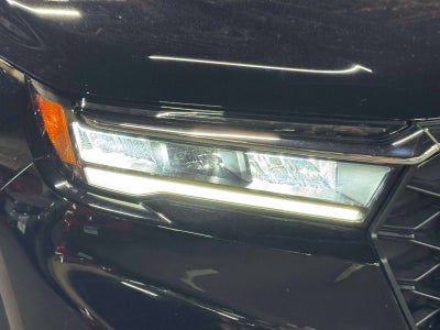 2023 Honda Pilot EX-L 8 Passenger