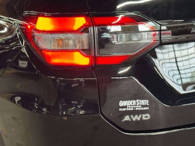 2023 Honda Pilot EX-L 8 Passenger