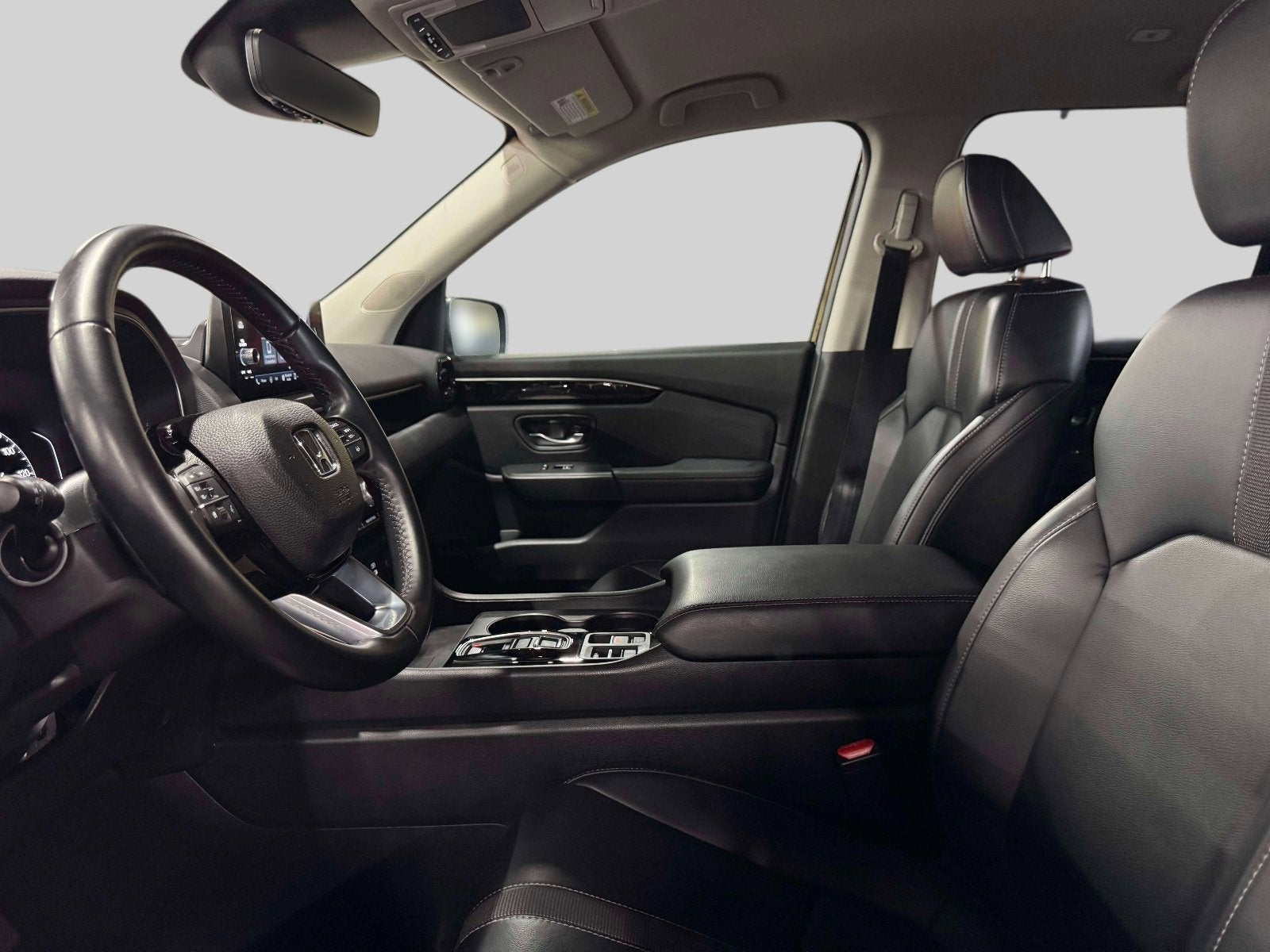 2023 Honda Pilot EX-L 8 Passenger