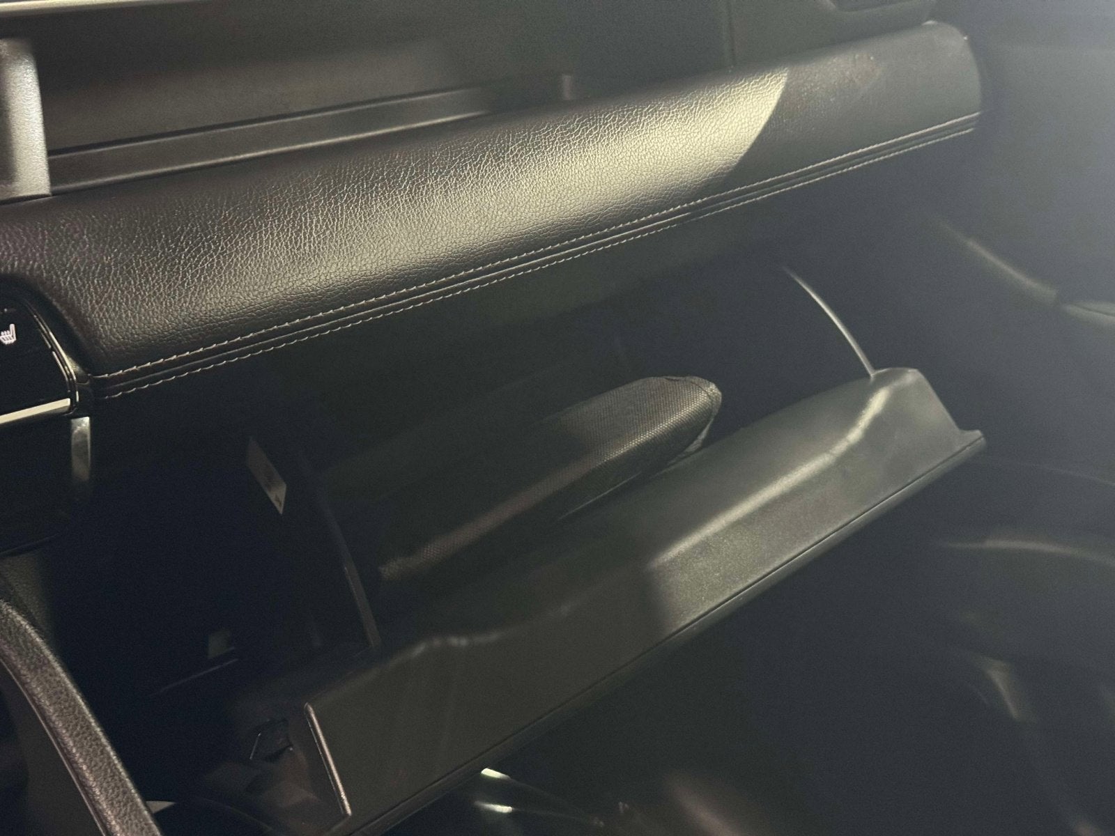 2023 Honda Pilot EX-L 8 Passenger
