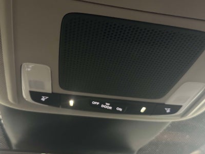 2023 Honda Pilot EX-L 8 Passenger