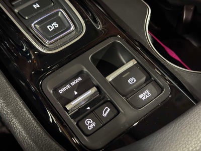2023 Honda Pilot EX-L 8 Passenger