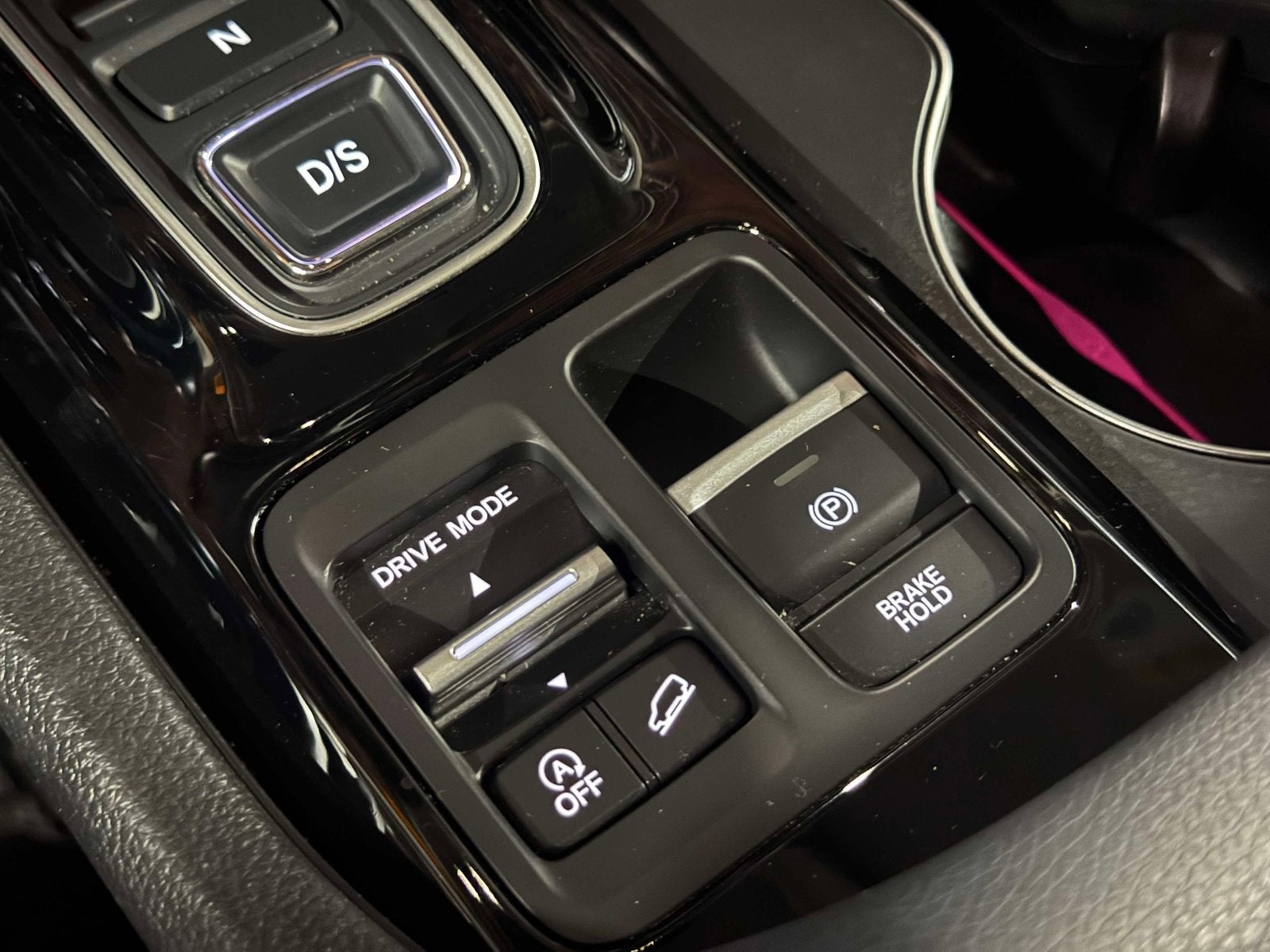 2023 Honda Pilot EX-L 8 Passenger