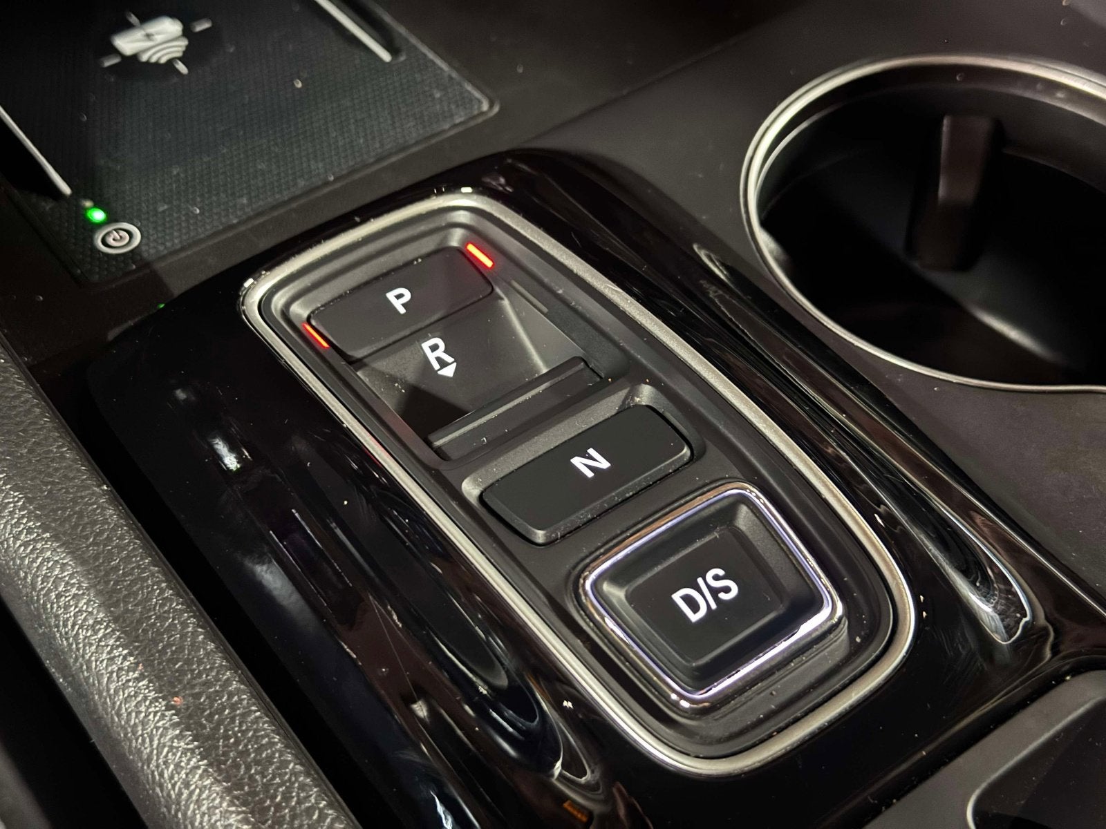 2023 Honda Pilot EX-L 8 Passenger