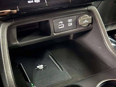 2023 Honda Pilot EX-L 8 Passenger