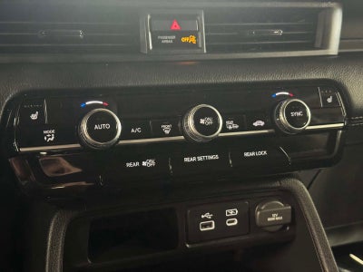 2023 Honda Pilot EX-L 8 Passenger
