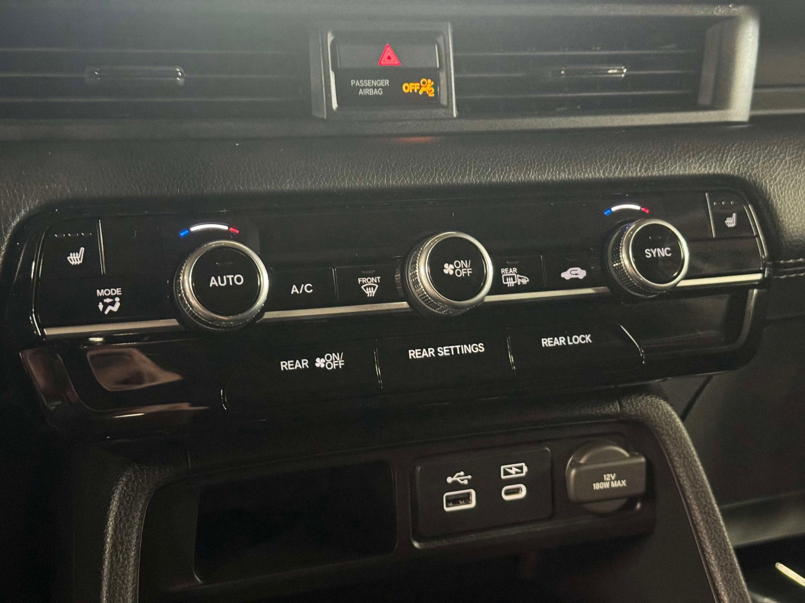 2023 Honda Pilot EX-L 8 Passenger