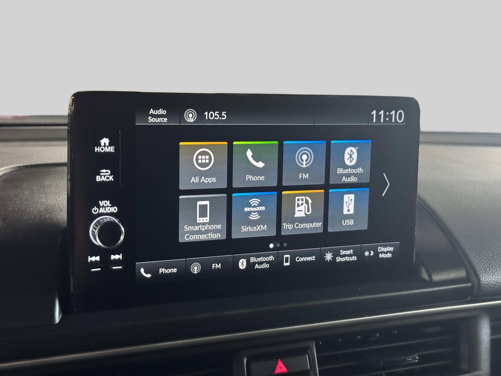 2023 Honda Pilot EX-L 8 Passenger