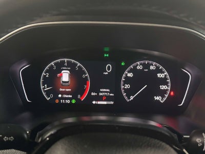 2023 Honda Pilot EX-L 8 Passenger