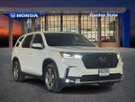 2023 Honda Pilot EX-L 8 Passenger