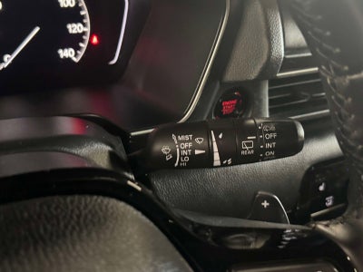 2023 Honda Pilot EX-L 8 Passenger