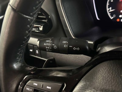2023 Honda Pilot EX-L 8 Passenger