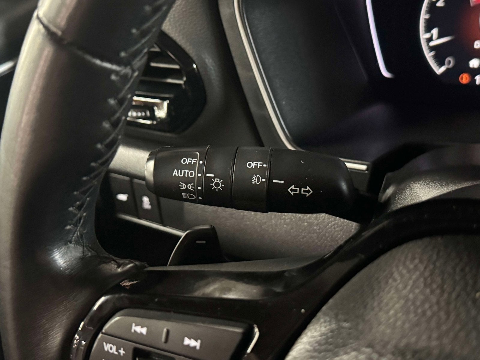 2023 Honda Pilot EX-L 8 Passenger
