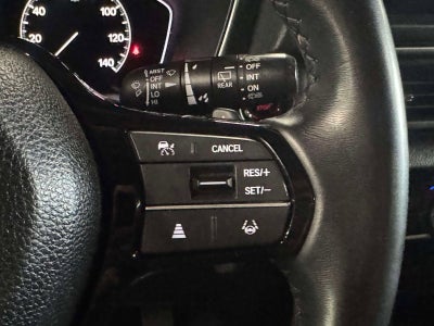 2023 Honda Pilot EX-L 8 Passenger