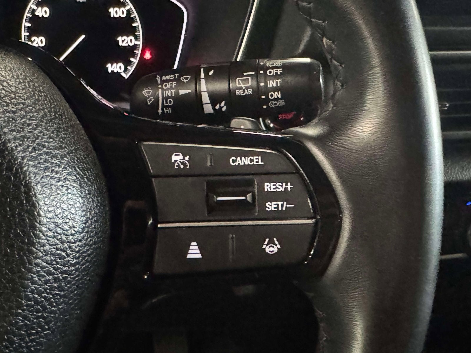 2023 Honda Pilot EX-L 8 Passenger