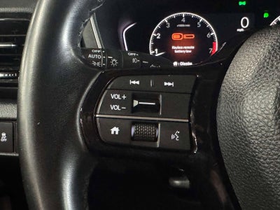 2023 Honda Pilot EX-L 8 Passenger