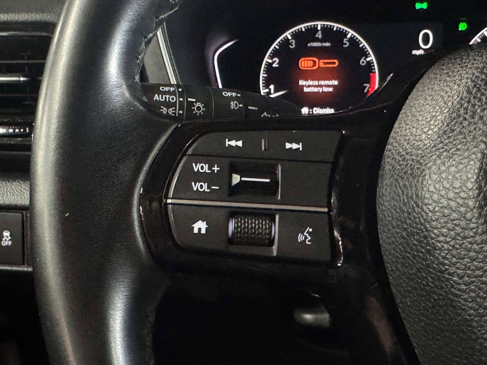 2023 Honda Pilot EX-L 8 Passenger