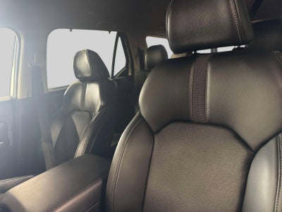 2023 Honda Pilot EX-L 8 Passenger