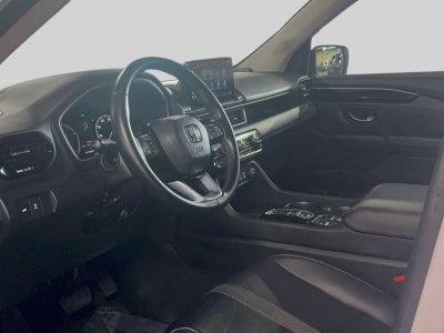 2023 Honda Pilot EX-L 8 Passenger
