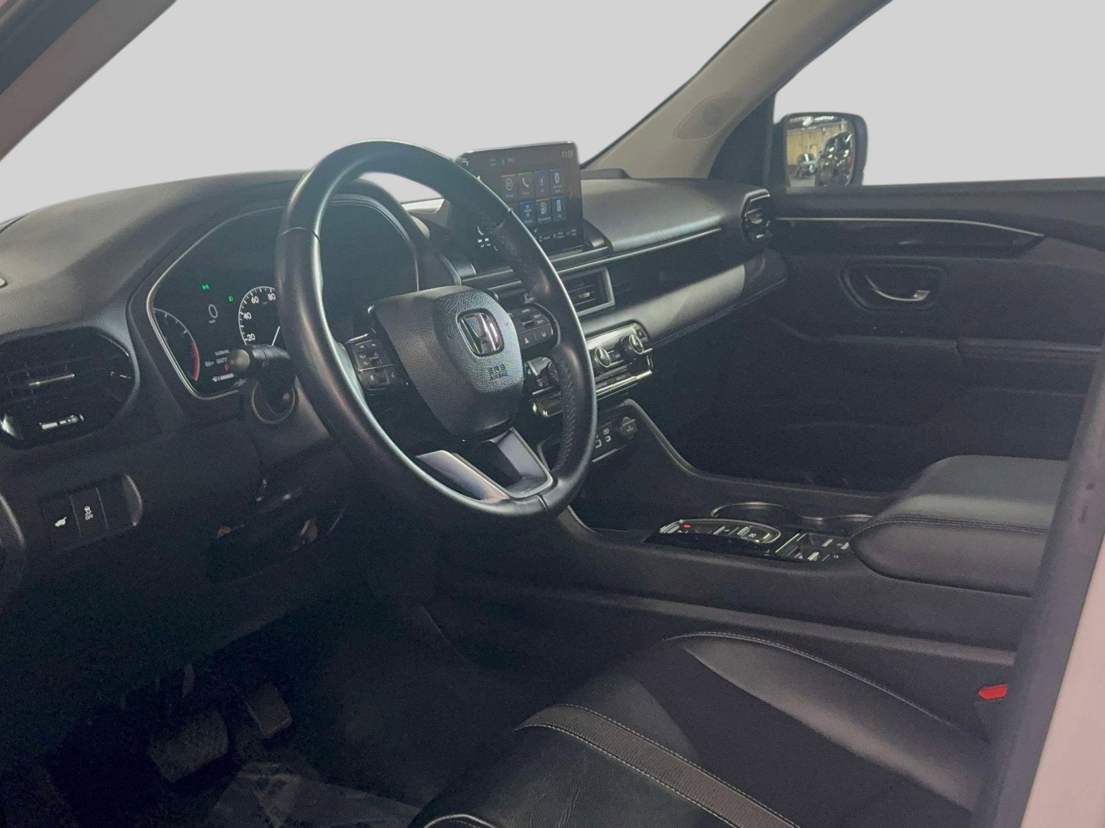 2023 Honda Pilot EX-L 8 Passenger