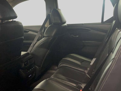 2023 Honda Pilot EX-L 8 Passenger
