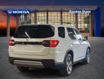 2023 Honda Pilot EX-L 8 Passenger