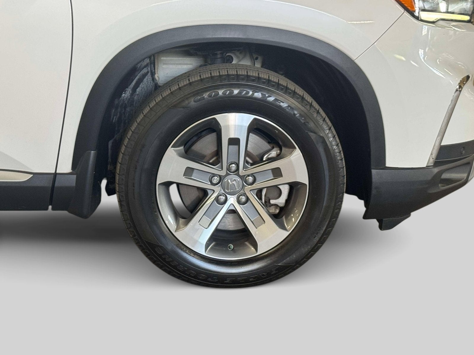 2023 Honda Pilot EX-L 8 Passenger