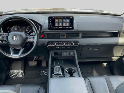 2024 Honda Pilot EX-L 7 Passenger