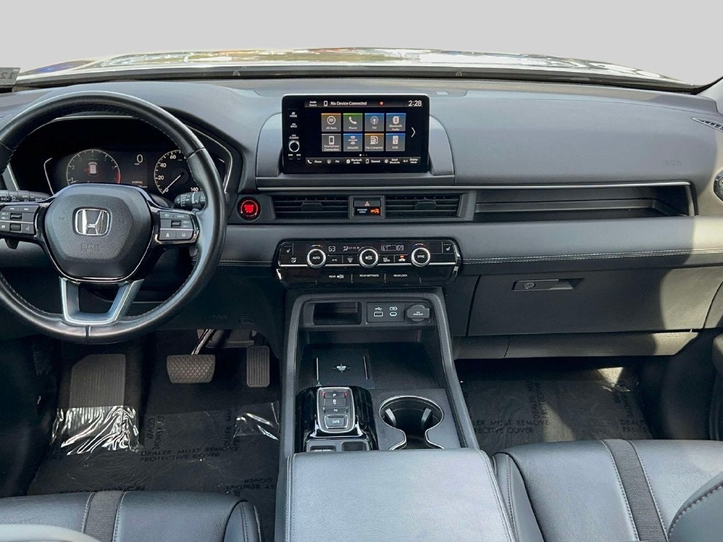 2024 Honda Pilot EX-L 7 Passenger