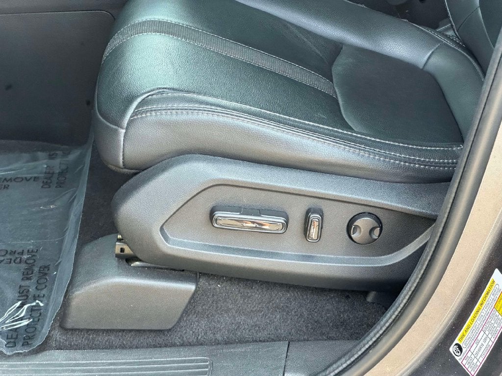 2024 Honda Pilot EX-L - Photo 13