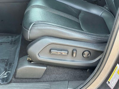 2024 Honda Pilot EX-L 7 Passenger