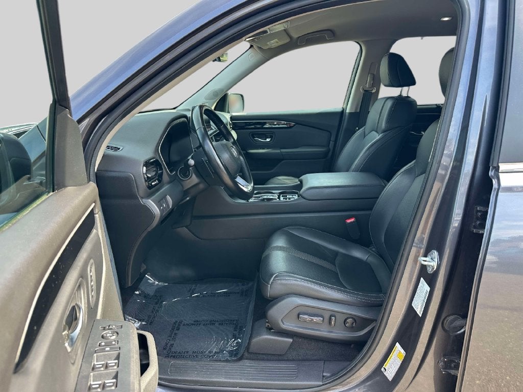 2024 Honda Pilot EX-L 7 Passenger