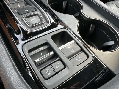 2024 Honda Pilot EX-L 7 Passenger
