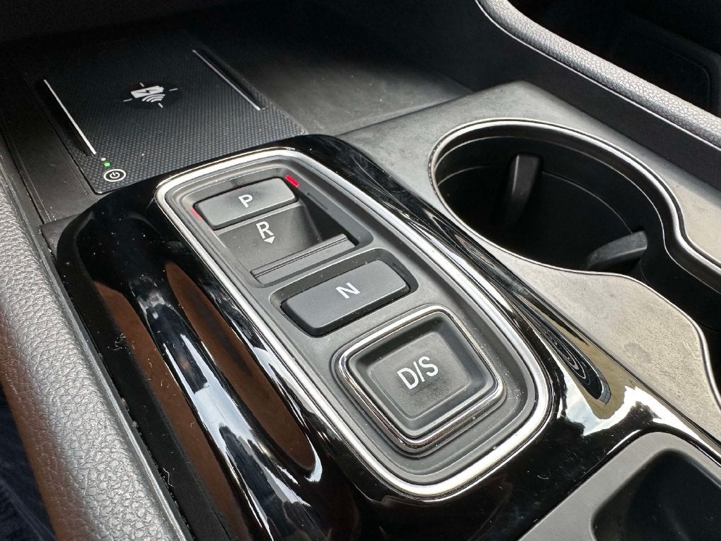 2024 Honda Pilot EX-L - Photo 19